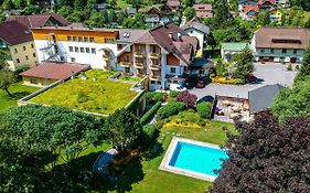 All Inklusive Hotel Burgstallerhof